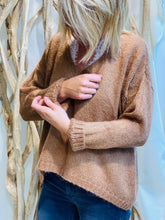 Charger l'image dans la galerie, Pull Mohair
