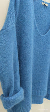 Charger l'image dans la galerie, Pull Mohair