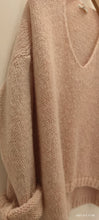 Charger l'image dans la galerie, Pull Mohair