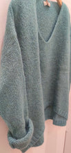 Charger l'image dans la galerie, Pull Mohair