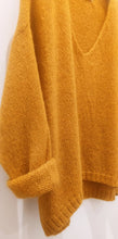 Charger l'image dans la galerie, Pull Mohair