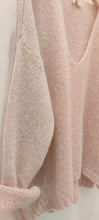 Charger l'image dans la galerie, Pull Mohair