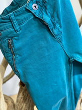 Charger l'image dans la galerie, Jeans poches zippées