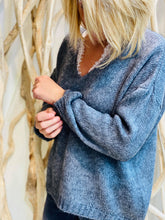 Charger l'image dans la galerie, Pull Mohair