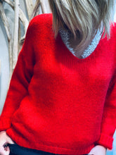 Charger l'image dans la galerie, Pull Mohair