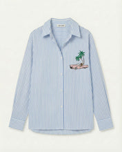 Charger l'image dans la galerie, Chemise
