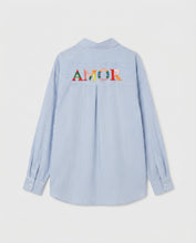 Charger l'image dans la galerie, Chemise
