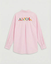 Charger l'image dans la galerie, Chemise
