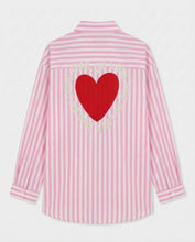 Charger l'image dans la galerie, Chemise
