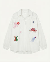 Charger l'image dans la galerie, Chemise
