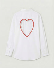 Charger l'image dans la galerie, Chemise
