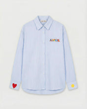 Charger l'image dans la galerie, Chemise
