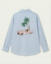 Charger l'image dans la galerie, Chemise
