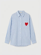 Charger l'image dans la galerie, Chemise
