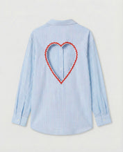 Charger l'image dans la galerie, Chemise
