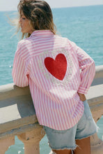 Charger l'image dans la galerie, Chemise
