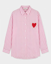 Charger l'image dans la galerie, Chemise
