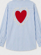 Charger l'image dans la galerie, Chemise
